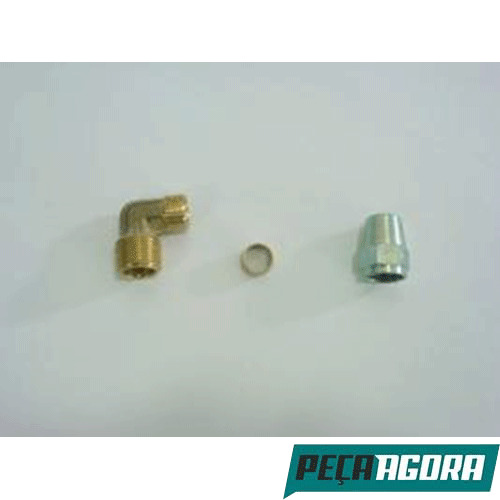 COTOVELO MACHO VW VOLKSWAGEN (04183042)