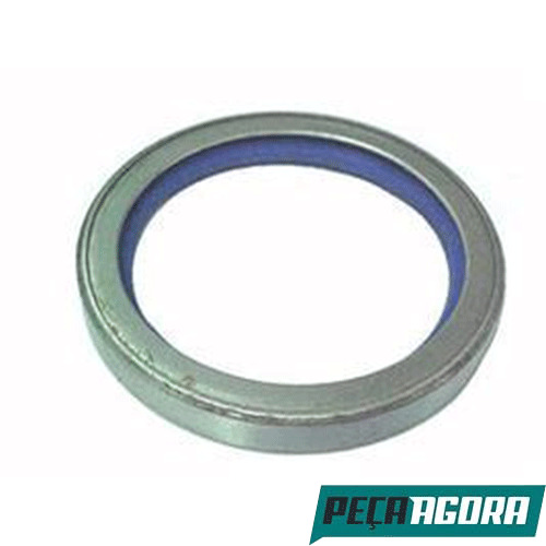 RETENTOR CUBO DIANTEIRO MERCEDES BENZ L 608 D (69972646)