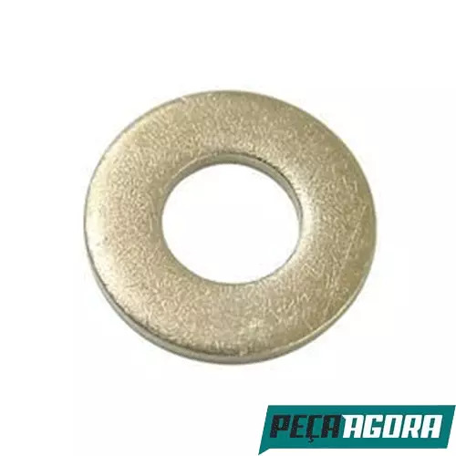 CAIXA 100  ARRUELA DO BICO INJETOR 9.5X20X1.41MM EM COBRE MERCEDES BENZ (CX.UNIA
