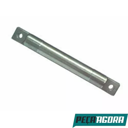 EIXO GARFO DESEMBREADOR MERCEDES BENZ MB OH1625L OH1628L (3882540006)