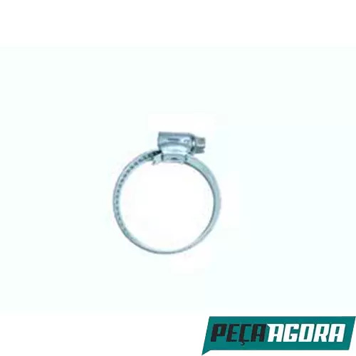 CAIXA 2 ABRACADEIRA SEM FIM INOX 19X32X14MM (CX.REDUCAO-072571001018**2)