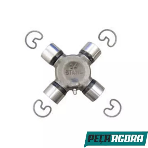 CRUZETA CARDAN VW 12140T 12170 12180 14150 14170BT 14180 16170 22140 22160 - TRA