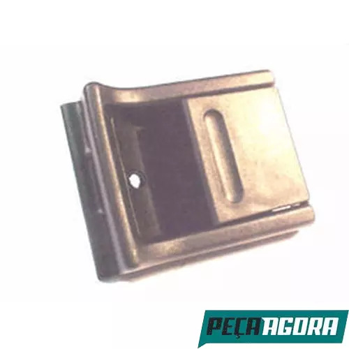 MACANETA INTERNA PORTA CORREDICA MB MERCEDES BENZ SPRINTER (9017601361F)