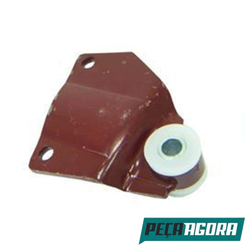 SUPORTE ESTABILIZADOR DIREITO TRASEIRO MERCEDES BENZ AGL 608 (3143200578)