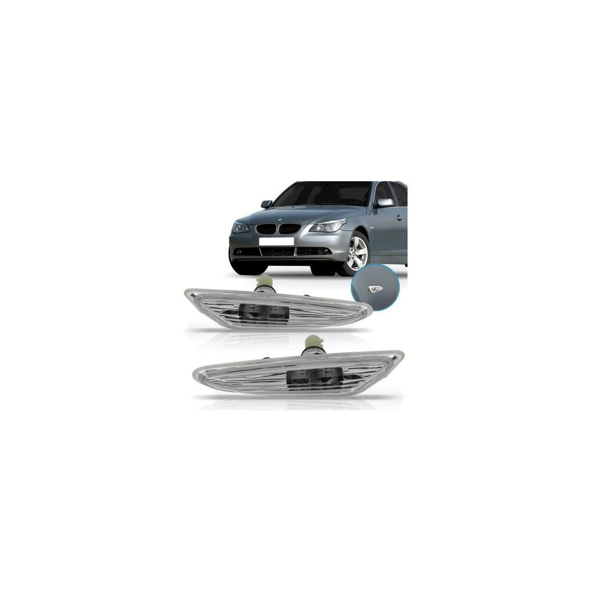 LANTERNA LATERAL S3 1998 A 2001 (RF24349)