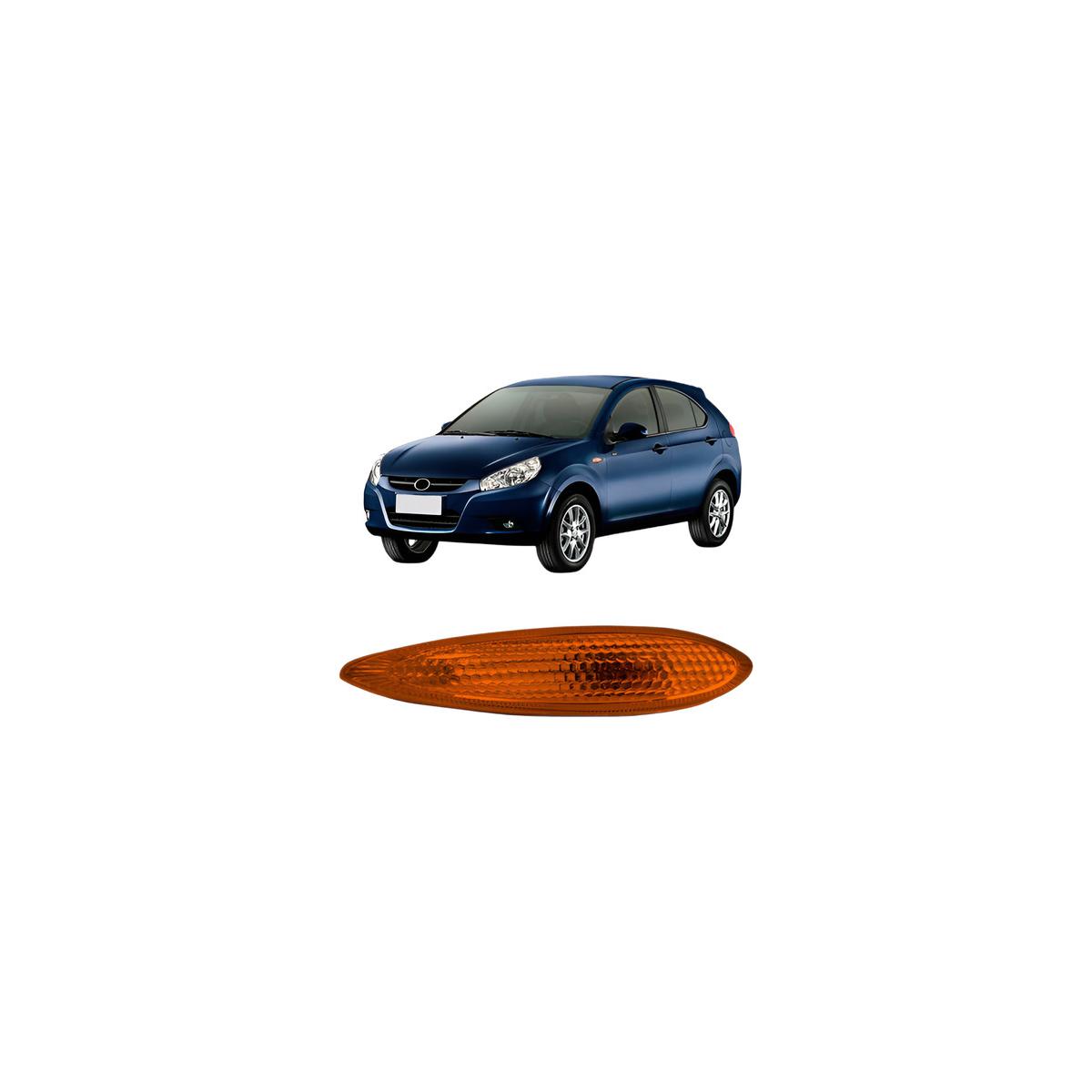 LANTERNA LATERAL J3 2011 A 2013 (RF28572)