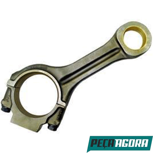 BIELA MOTOR MB MERCEDES BENZ OM457 (4570300120)