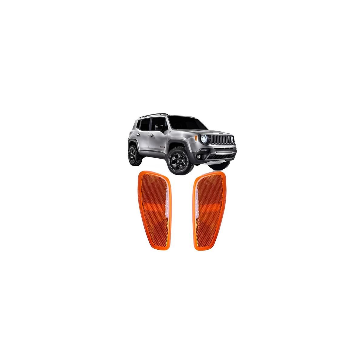 LANTERNA LATERAL PISCA RENEGADE 2015 A 2018 (RF24503)