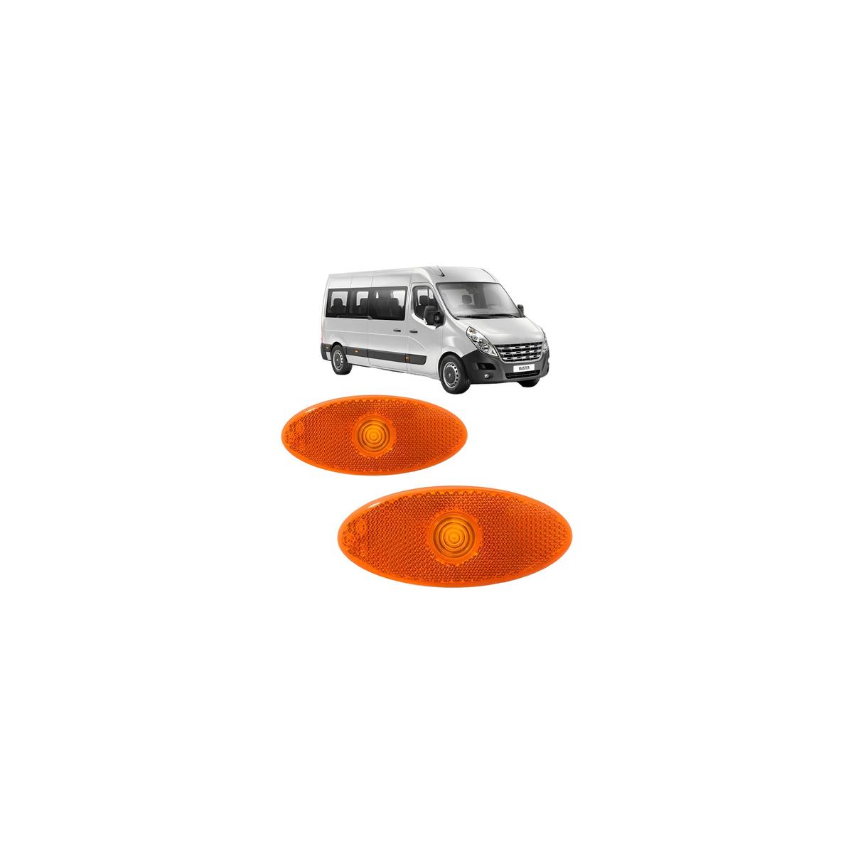 LANTERNA LATERAL PISCA MASTER 2013 A 2025 (RF28239)