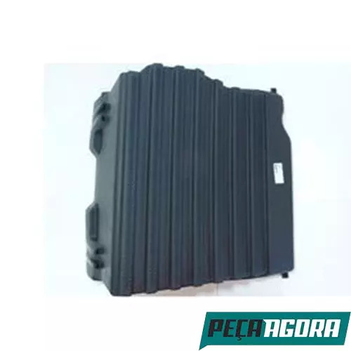 TAMPA BATERIA PARA SCANIA SERIE 4 5 HIGHLINE PGR (1460674,)