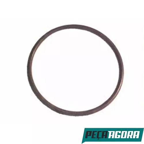 CAIXA 5  ANEL DO FILTRO ROTATIVO 59X3MM PARA SCANIA (CX.UNIAO3/16-00332119**5)