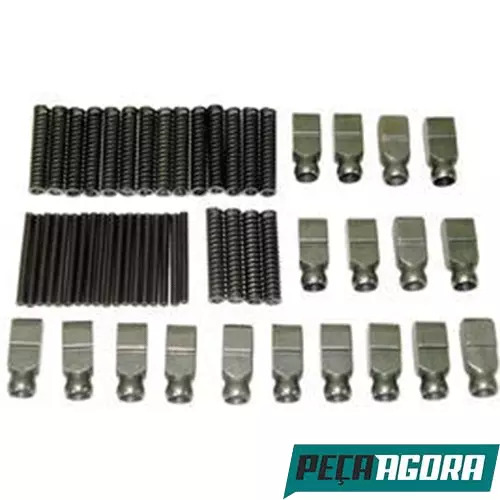 REPARO SINCRONIZADO CAMBIO ZF CAMBIO ZF 165/1300/1600/1900 (3362640239)