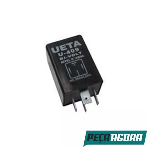 RELE NIVEL D'AGUA 24V VOLVO (6886611)