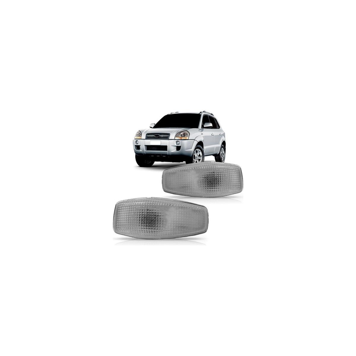 LANTERNA PISCA TUCSON 2005 A 2016 (RFRF141)