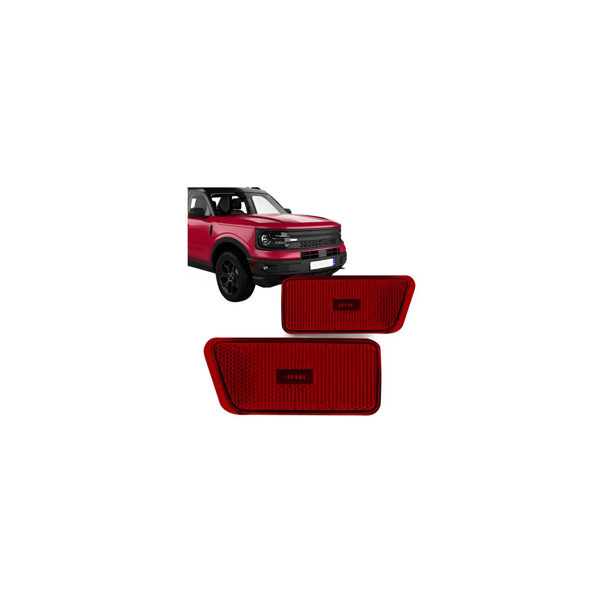 LANTERNA PISCA LATERAL BRONCO 2021.2022 (RF32002)