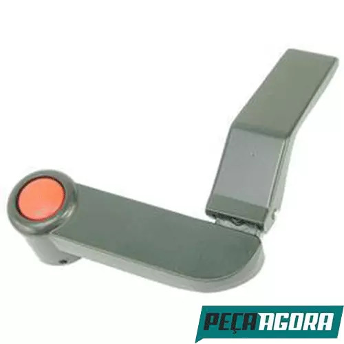 TRINCO QUEBRA VENTO LADO DIREITO MB MERCEDES BENZ L 608 708 (3087207166)