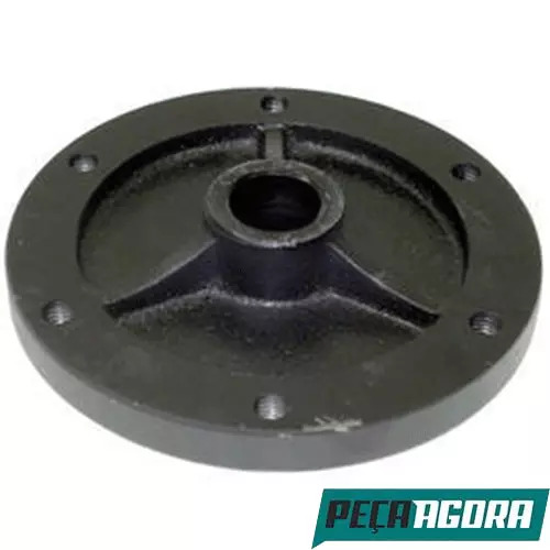 FLANGE BOMBA AGUA (303660.)