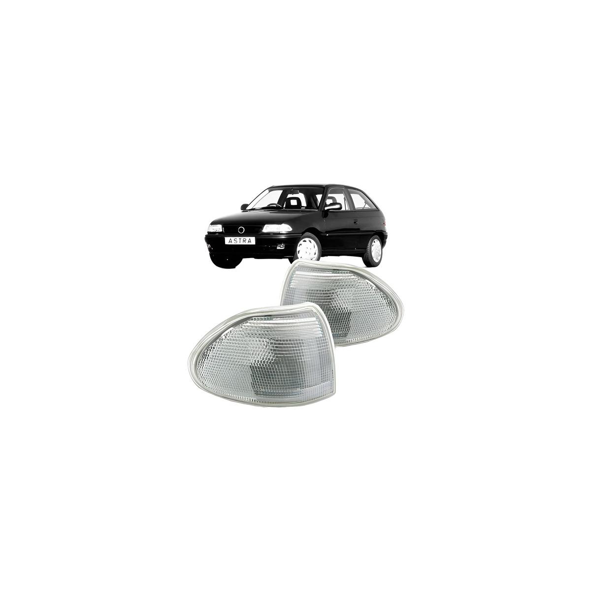 LANTERNA PISCA SETA DIREITO ASTRA 1993 A 1997 (RF19868)