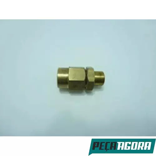 VALVULA RETENCAO VOLVO (8120600)