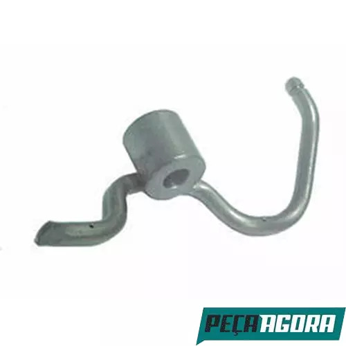 BICO INJETOR MERCEDES BENZ LS1632 OM449LA LS941 OM447LA (4271800043)