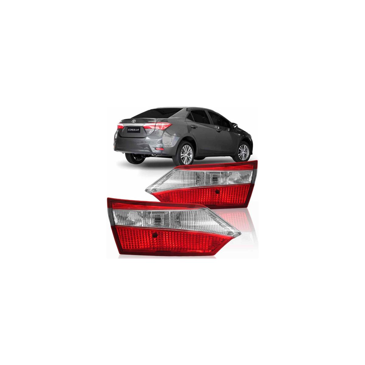 LANTERNA PORTA MALA DIREITO COROLLA 2014 A 2017 (RF24334)