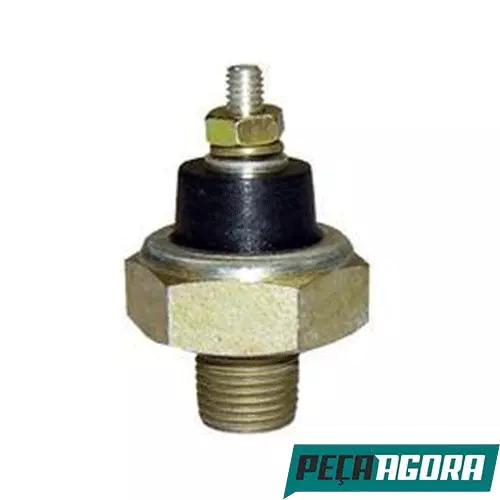 INTERRUPTOR PRESSAO OLEO MOTOR MERCEDES BENZ  L1111 1113 (3455427117)