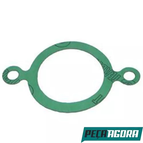 CAIXA 3  JUNTA DO CONECTOR D'AGUA VOLKSWAGEN (CX.2RK121809**3)