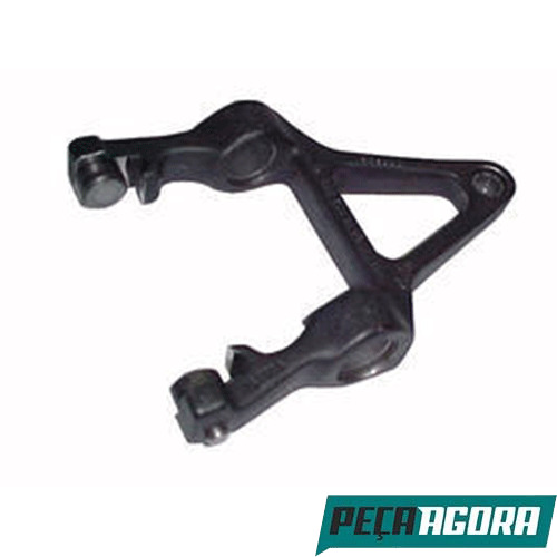 GARFO EMBREAGEM MB MERCEDES BENZOH1625L OH1628L LS1929 (3882500513)
