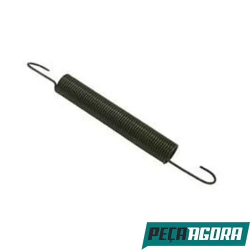 CAIXA 4  MOLA DO FREIO MOTOR VOLVO (CX.65041**4)