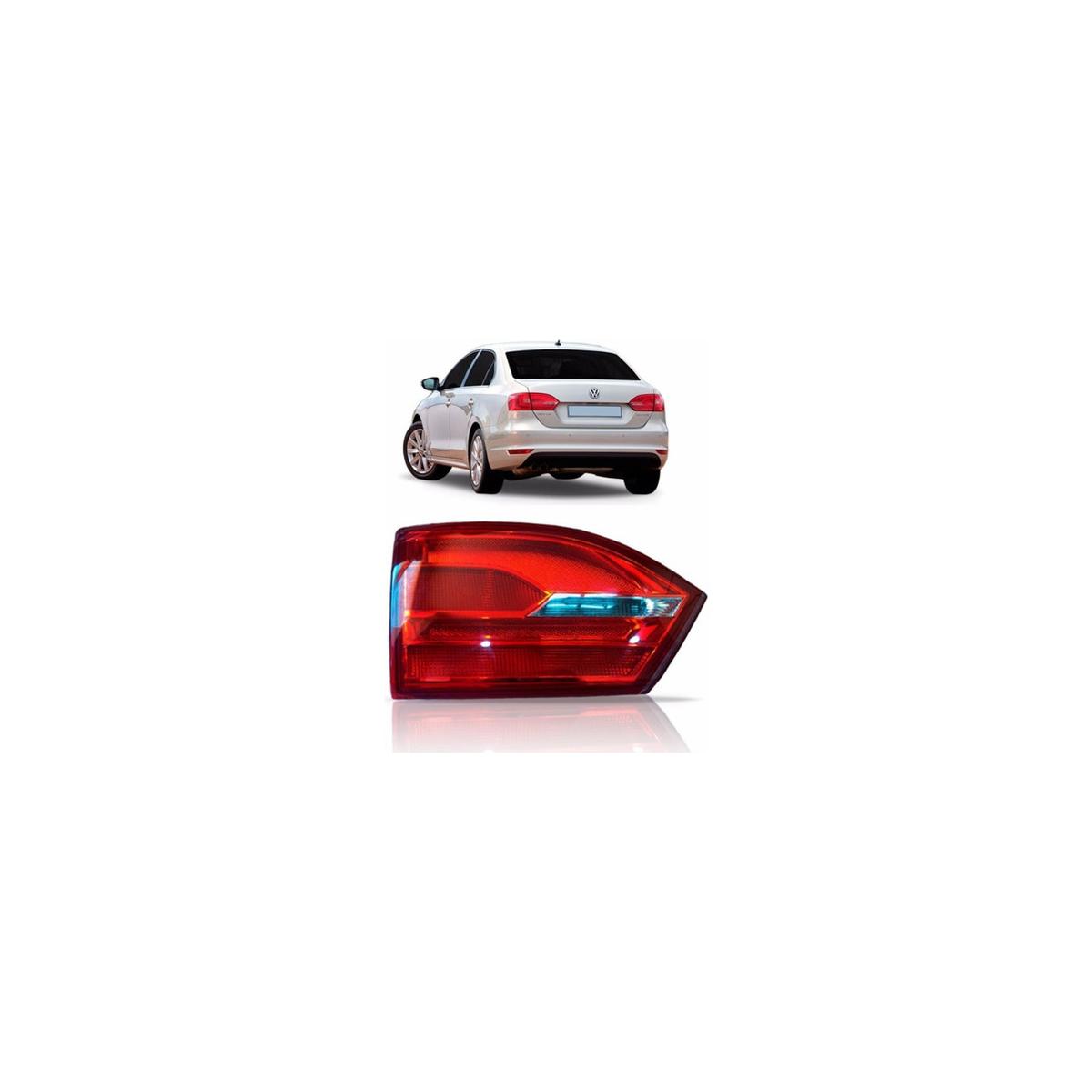 LANTERNA TAMPA MALA ESQUERDO JETTA 2011 A 2014 (RF24615)