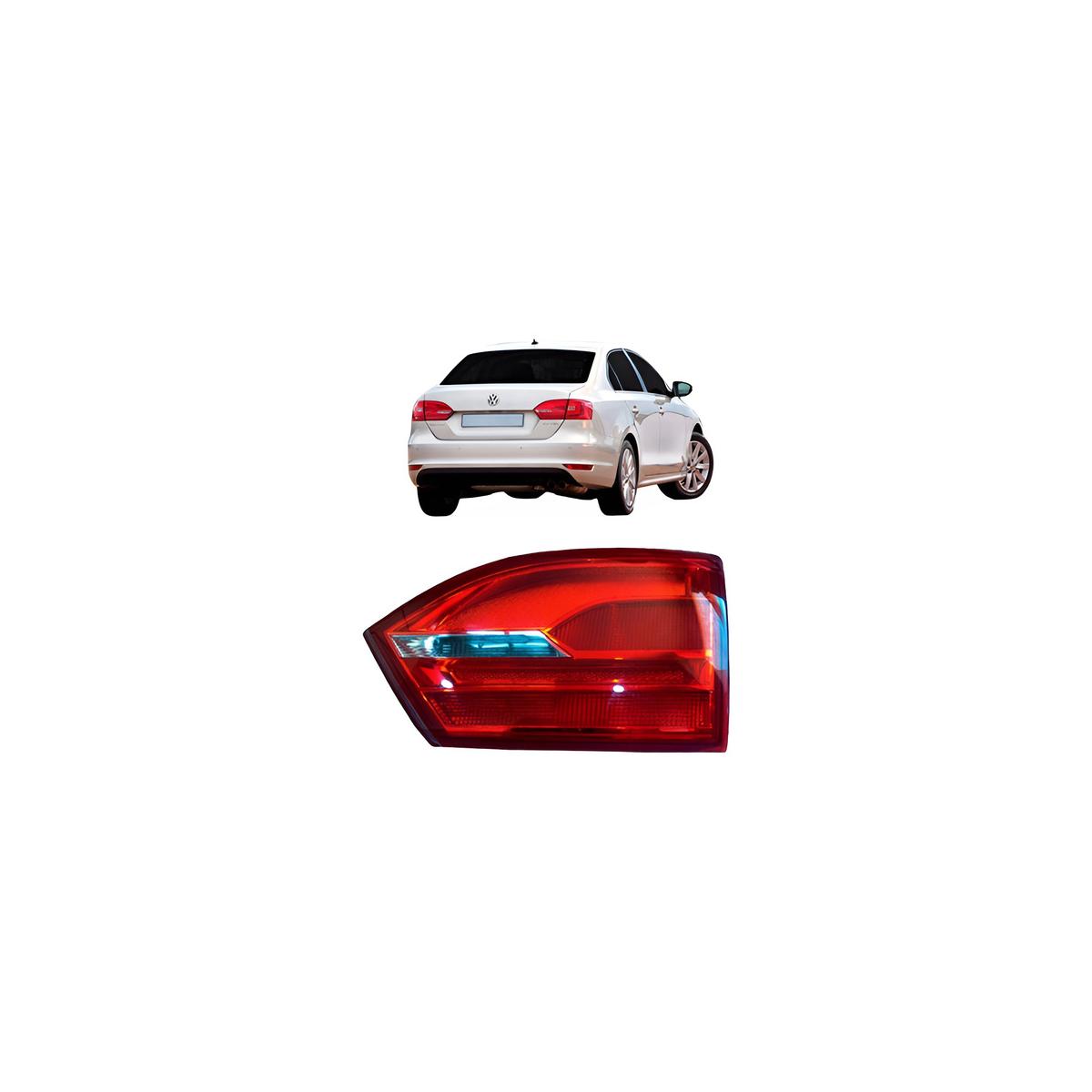 LANTERNA TAMPA MALA DIREITO JETTA 2011 A 2014 (RF24616)
