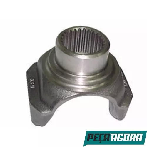TERMINAL DIFERENCIAL  MB MERCEDES BENZ 1417/ 1418/ OF 1417 (6943537045..)
