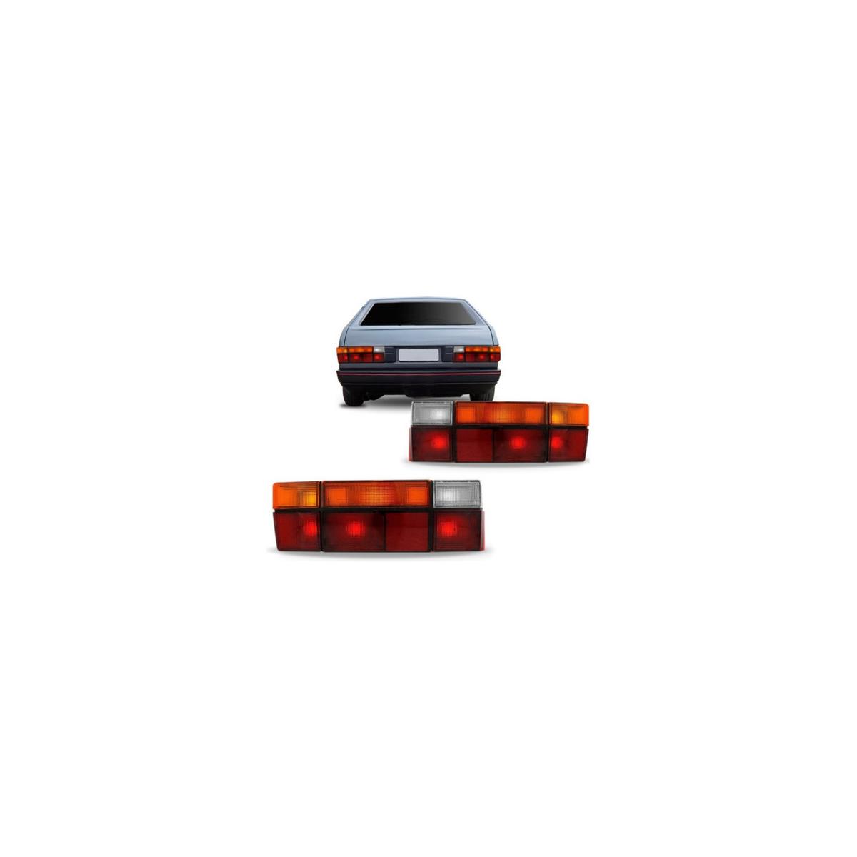 LANTERNA TRASEIRA DIREITO GOL 1987 A 1994 (RF104212)