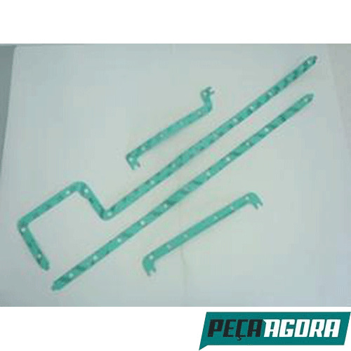 JUNTA CARTER PARA SCANIA LK140 KS 140 LK141 (170700)