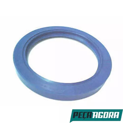 RETENTOR CUBO RODA DIANTEIRA MERCEDES BENZ 0 370 371 O373 (3509977146)