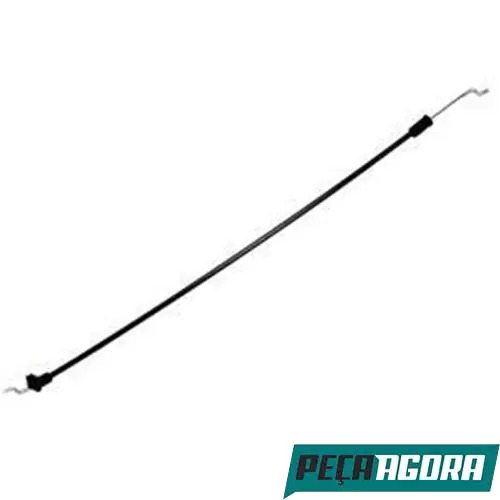 CABO ACIONAMENTO INTERNO ACO TRASEIRO MB SPRINTER 310 312 (9017600504)