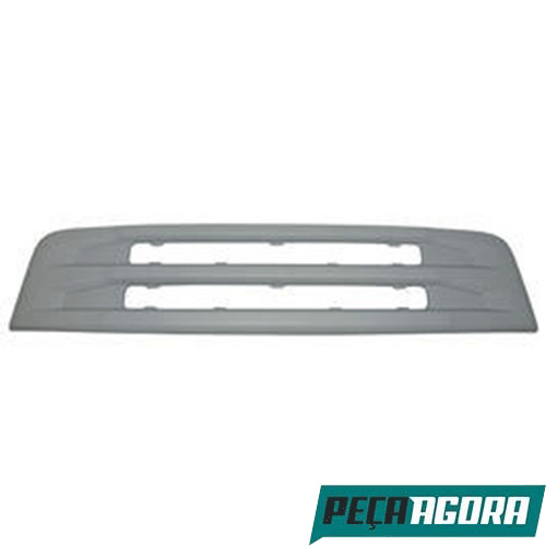GRADE FRONTAL INFERIOR PARA SCANIA SERIE 6/ R480/ R730 HIGHLINE (1871667..)