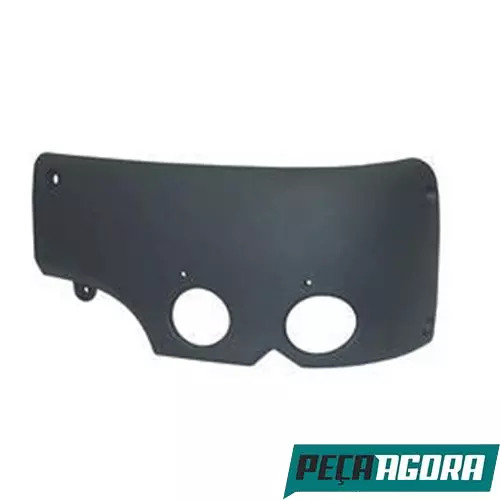 PONTEIRA PARACHOQUE DIANTEIRO LATERAL DIR. PARA SCANIA SERIE 5 (1439789.)