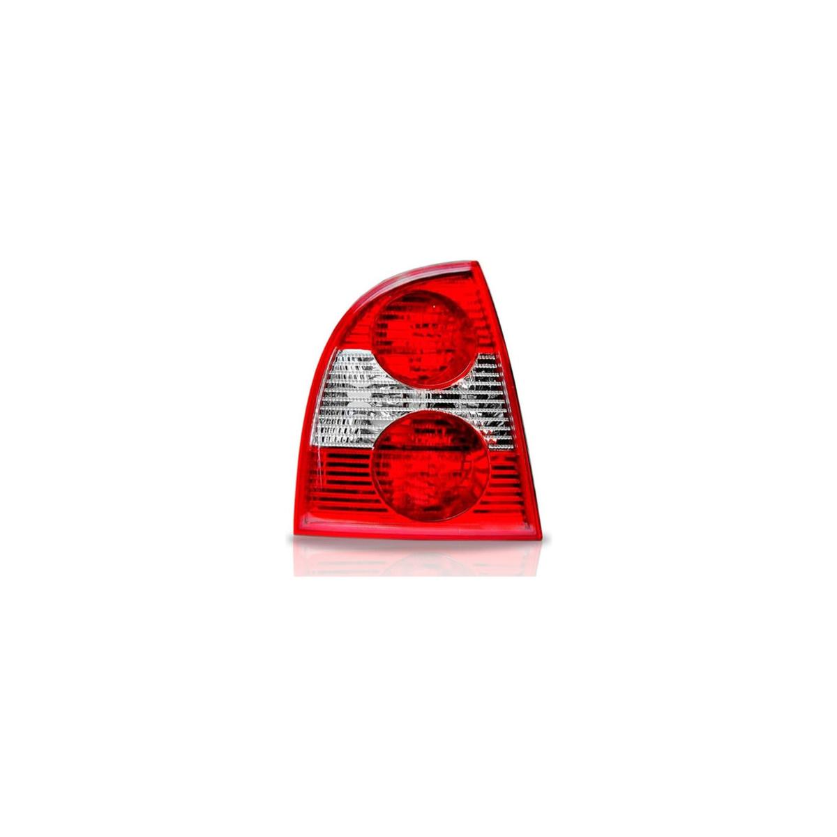 LANTERNA TRASEIRA ESQUERDO PASSAT 2001 A 2005 (RF15081)