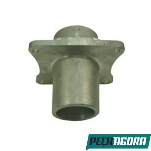 CORPO DO MANCAL DO VENTILADOR MERCEDES BENZ MB 0400 OM457 (4752057005)