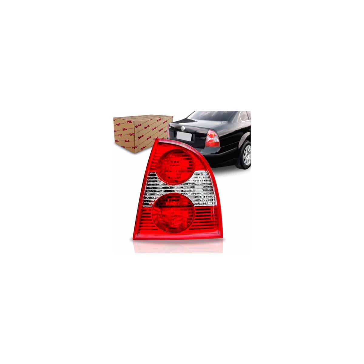 LANTERNA TRASEIRA DIREITO PASSAT 2001 A 2005 (RF15082)