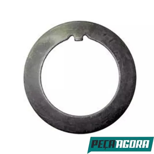 CAIXA 5  TRAVA ARRUELADA CUBO RODA MERCEDES BENZ (CX.3853310052**5)