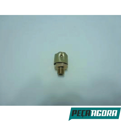 RESPIRO DO DIFERENCIAL ROSCA 1/8 NPT PARA SCANIA K113 R113 T113 (0002600358)
