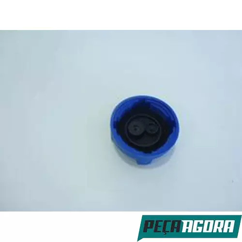 CAIXA 2 TAMPA RADIADOR TANQUE VOLVO (CX.20783957**2)