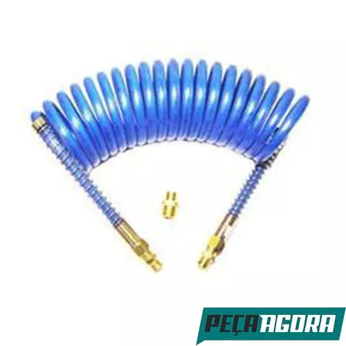 MANGUEIRA ESPIRAL AZUL CARRETA KNORR BENDIX MODERNA (45060)