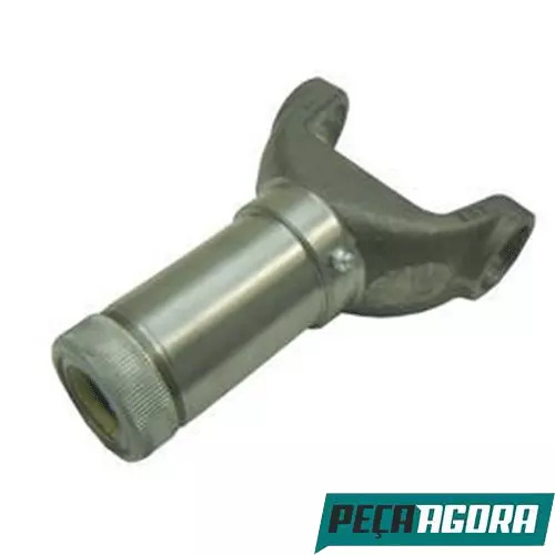 LUVA CARDAN VOLKSWAGEN FORD PARA IVECO MERCEDES GM (T2D521353..)
