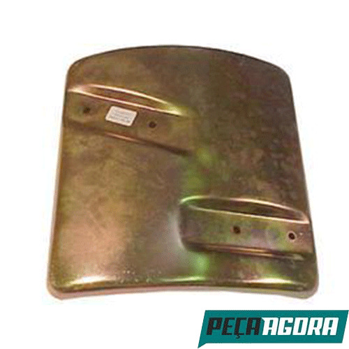 PROTETOR CALOR TURBINA PARA SCANIA 113 (1102686)
