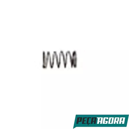 CAIXA 20  MOLA DE PRESSAO DO RADIADOR DE OLEO MERCEDES BENZ (CX.3129932601**20)