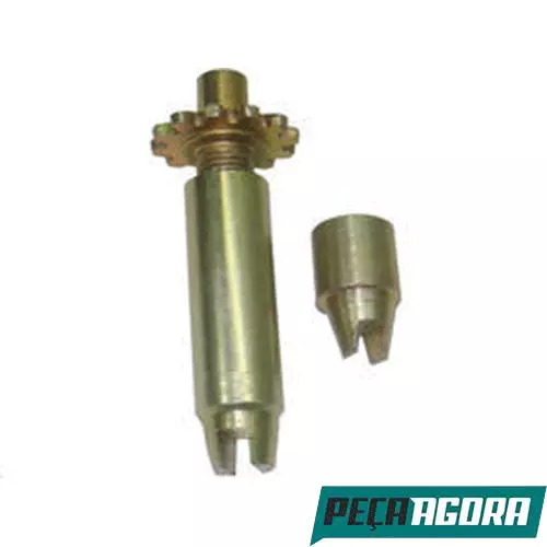 REGULADOR FREIO MERCEDES BENZ SPRINTER 97 EM DIANTE (0004208338)