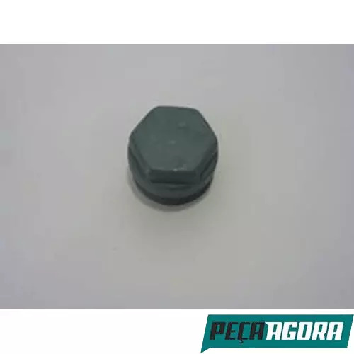 CALOTA CUBO DIANTEIRO ESTAMPADA MB MERCEDES BENZ L 608D (3143340025)